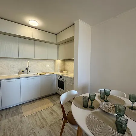 Mio Mare Apartman Balcsik