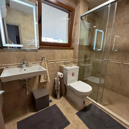 Mio Mare Apartman Balcsik