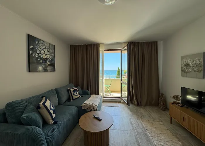 Apartman Mio Mare *