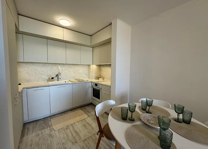 Mio Mare Apartman Balcsik