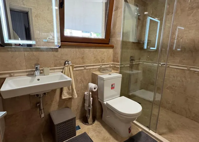 Mio Mare Apartman Balcsik